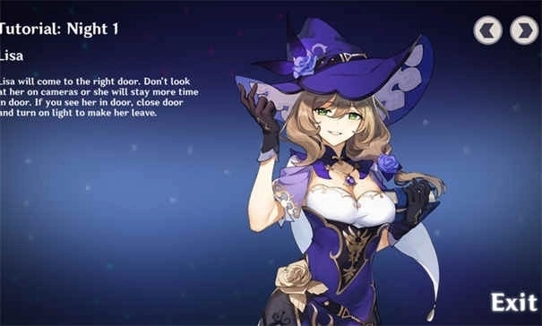 雷电将军的五夜后宫最新版图3