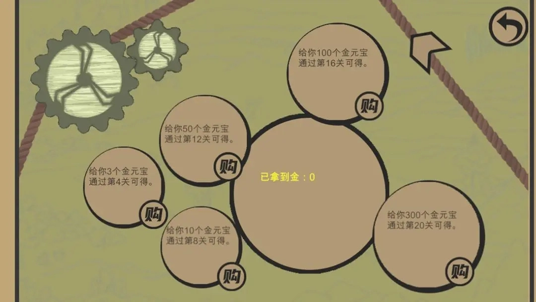 菜市场奇妙大作战图1