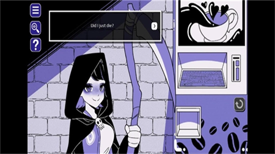 异常咖啡机安装汉化版图3