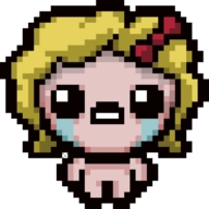 以撒的结合手机仿制版