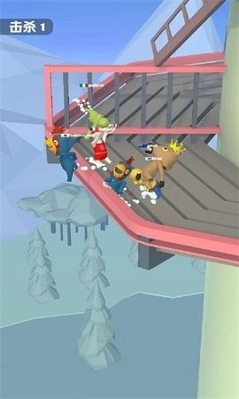 人类派对大作战图3