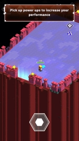 枪与地牢游戏图2