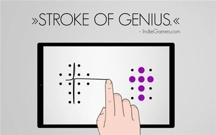 手指画线游戏图1