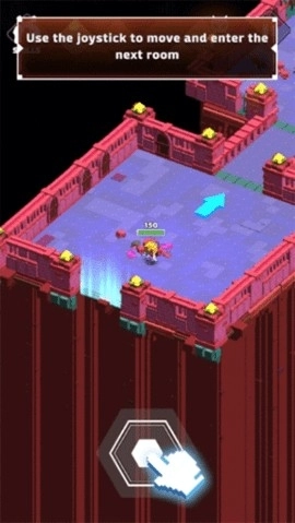 枪与地牢游戏图3