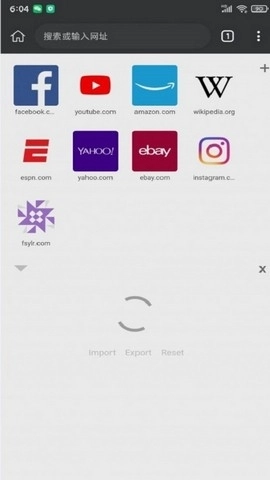 kiwi浏览器助手手机版截图3
