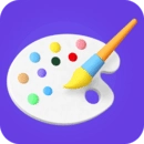 儿童画画软件免费版1.53