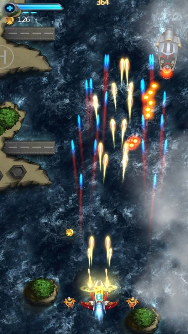 雷霆战斗机最新版(3)