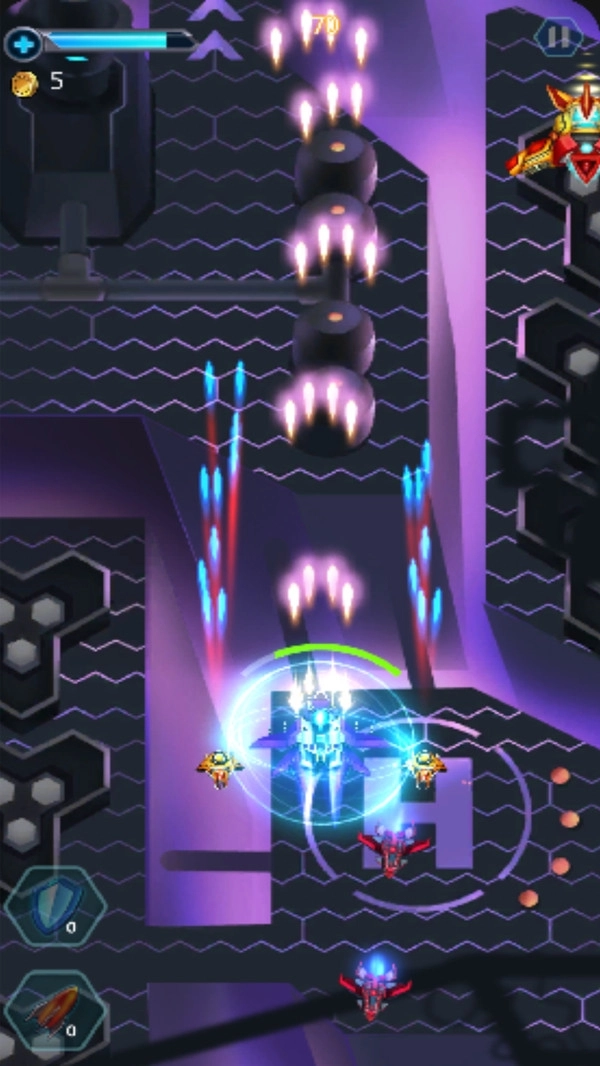 雷霆战斗机最新版(2)