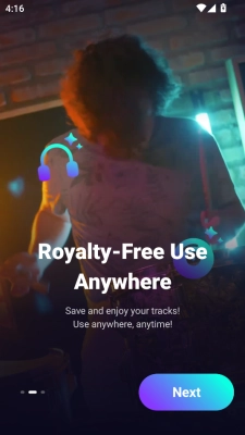 rythmix软件官方版1.6.5图2