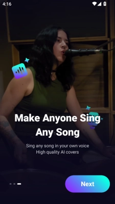 rythmix软件官方版1.6.5图4