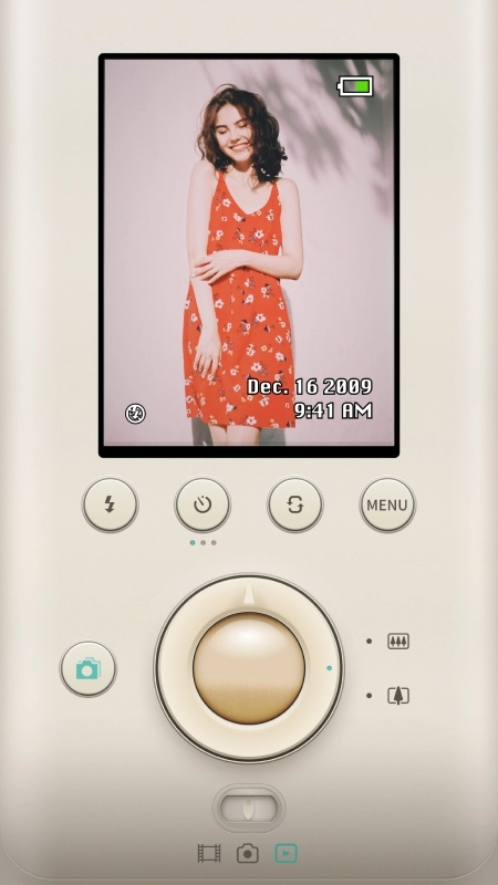 LoFiCam相机安卓正版2.9.1(3)