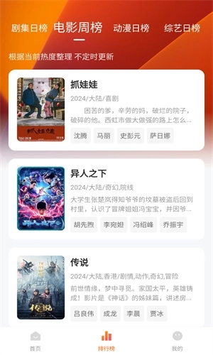 零零七影视安卓(2)