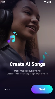 rythmix软件官方版1.6.5图3