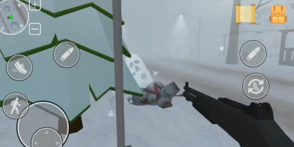 邪恶雪人2最新版本1.2.0(2)