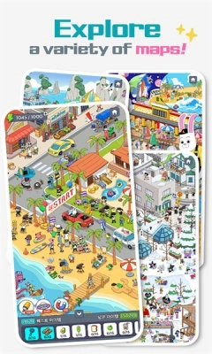 EarthArcadeM:TorongWanted安卓最新版(3)