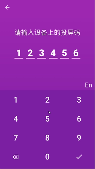 海豚星空投屏安装(2)