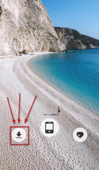 甜心桌面主题手机版(1)