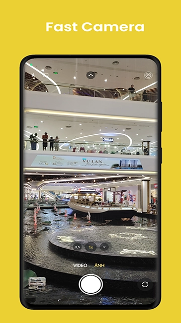 camera相机中文版3.3.0-图4