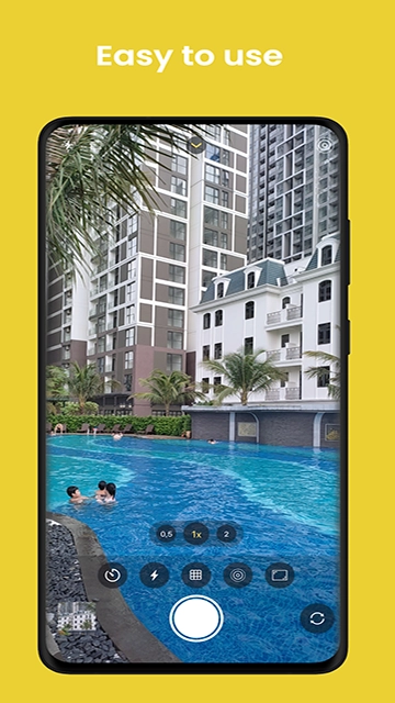 camera相机中文版3.3.0-图2