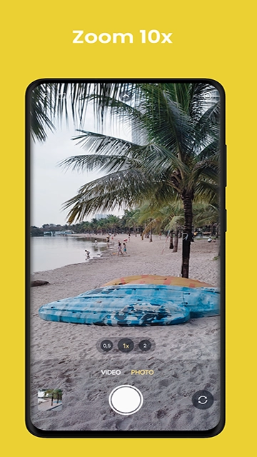camera相机中文版3.3.0-图1