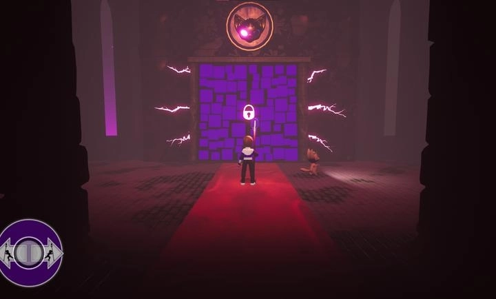 黛莉妮娅希望的碎片安卓版(3)