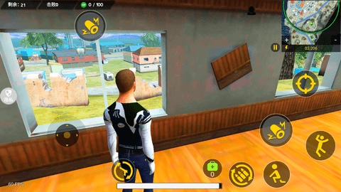 荒野枪王游戏图2