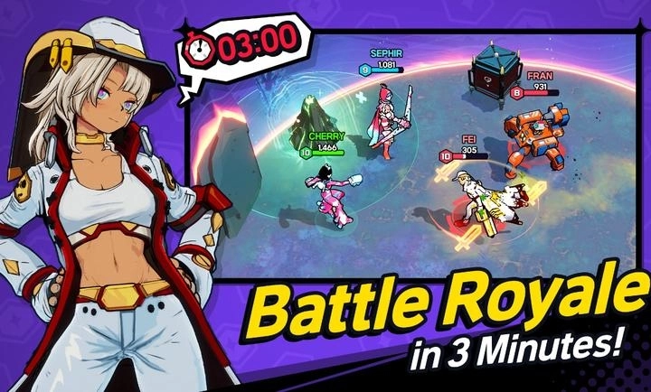 塔拉索纳皇家对决图1