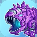 龙兽争霸4深海狂魔钻石版