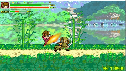 炎龙传说3双燕手机版