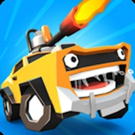 疯狂爆车王最新版 