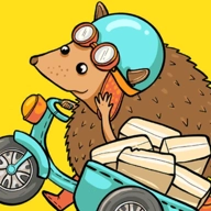 刺猬快递公司游戏