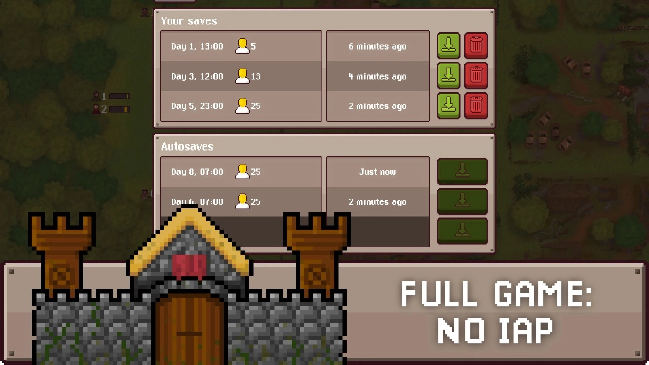 最终前哨终极版