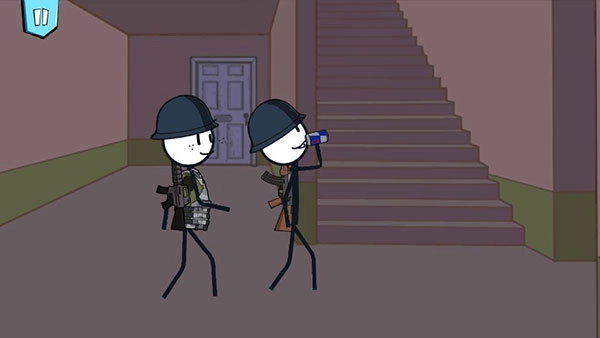 火柴人大逃亡2图3