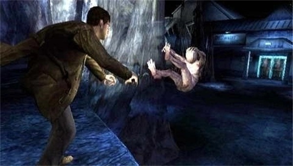 寂静岭破碎的记忆图2