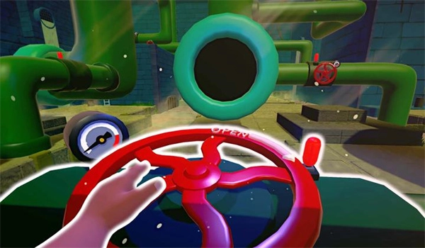 噩梦大叔迷失梦境