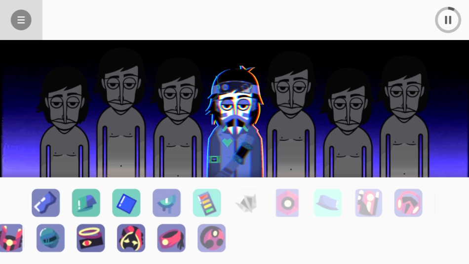 节奏盒子Ravelove模组3