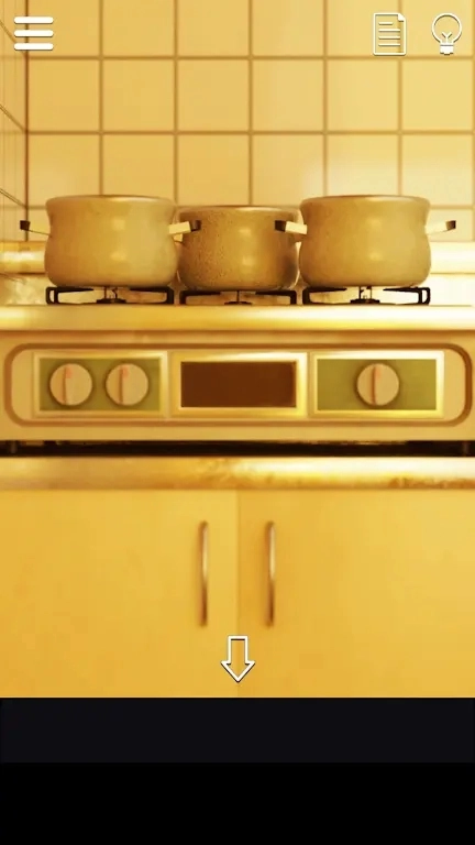 从那个时候的住宅区逃脱图5