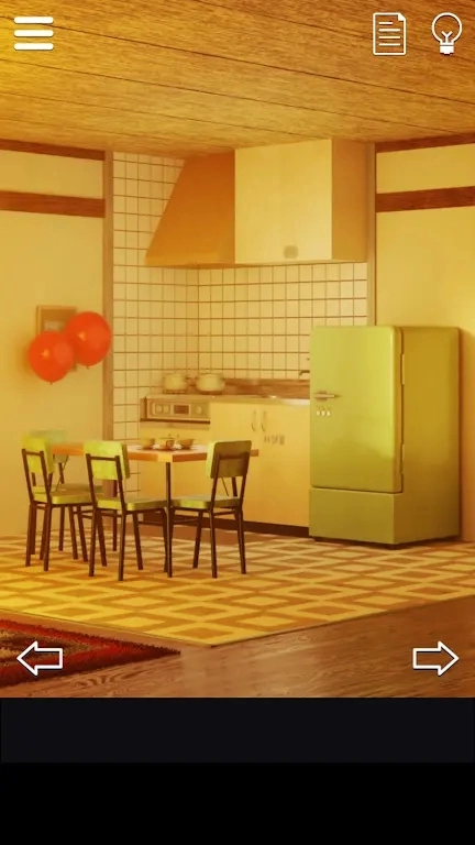 从那个时候的住宅区逃脱图4