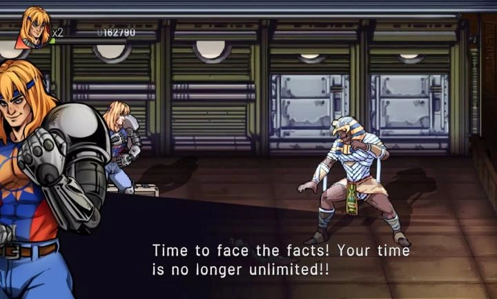 午夜杀生重制版