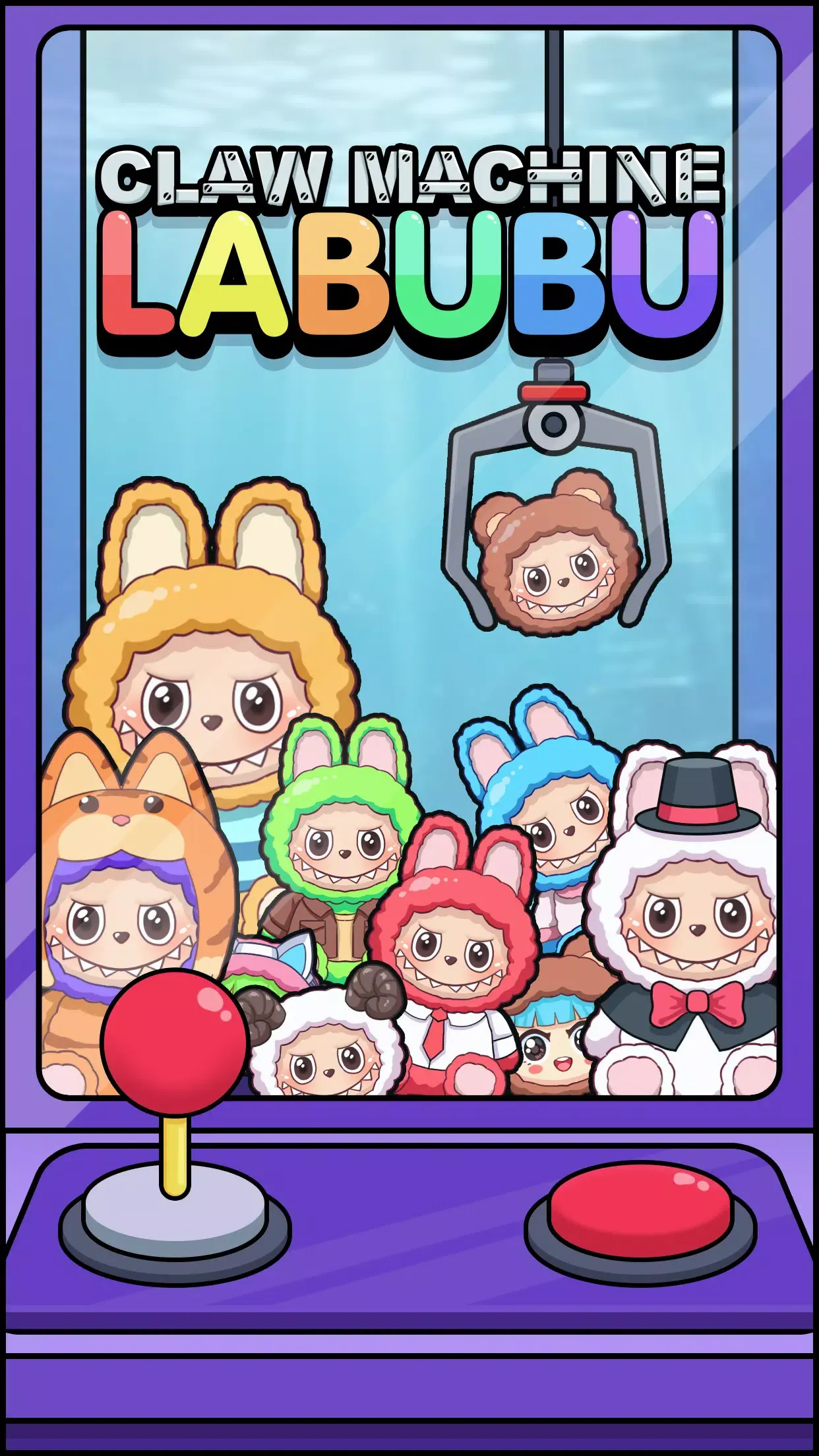 拉布布游戏合集图3