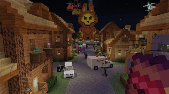 labubu我的世界图4