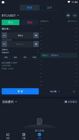 Kucoin图2