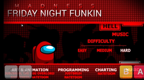 FNFVS审计员地狱之门2