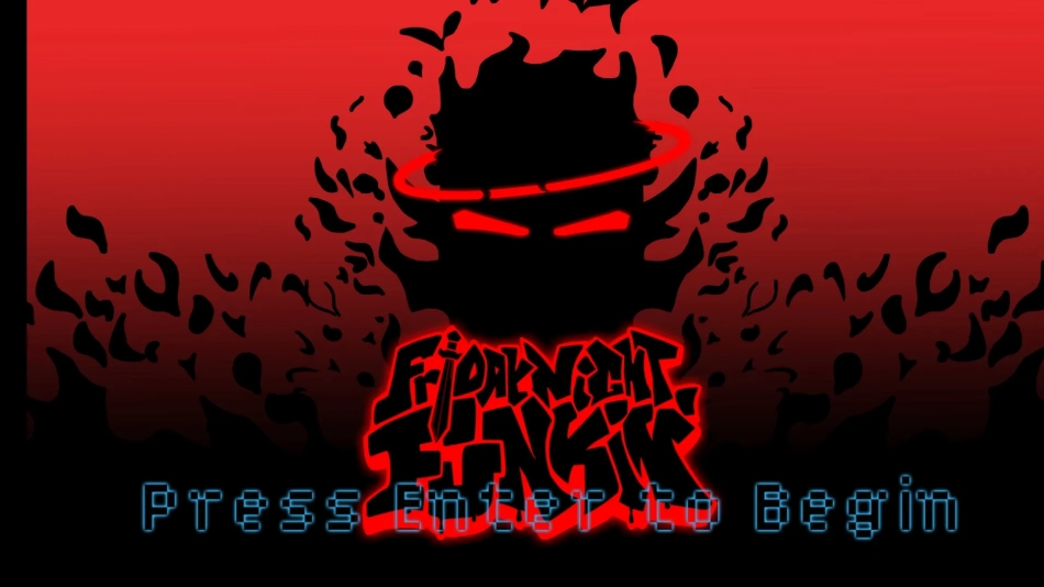 FNFVS审计员地狱之门1