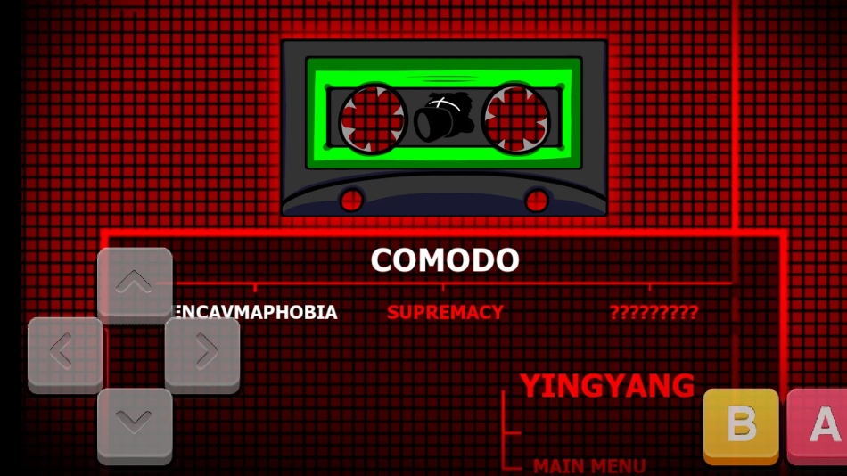 FNFVS审计员地狱之门3