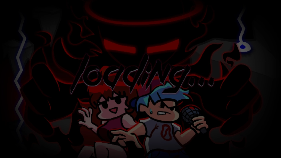 FNFVS审计员地狱之门5