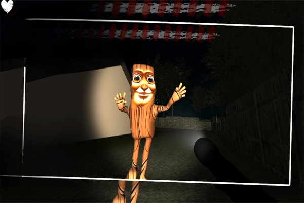 外國山海經(jīng)怪物截圖0