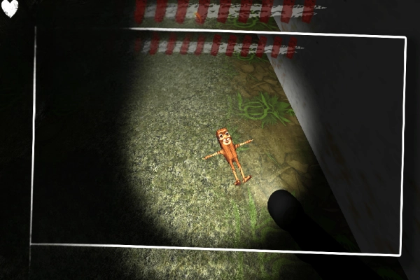 外國山海經(jīng)怪物截圖1