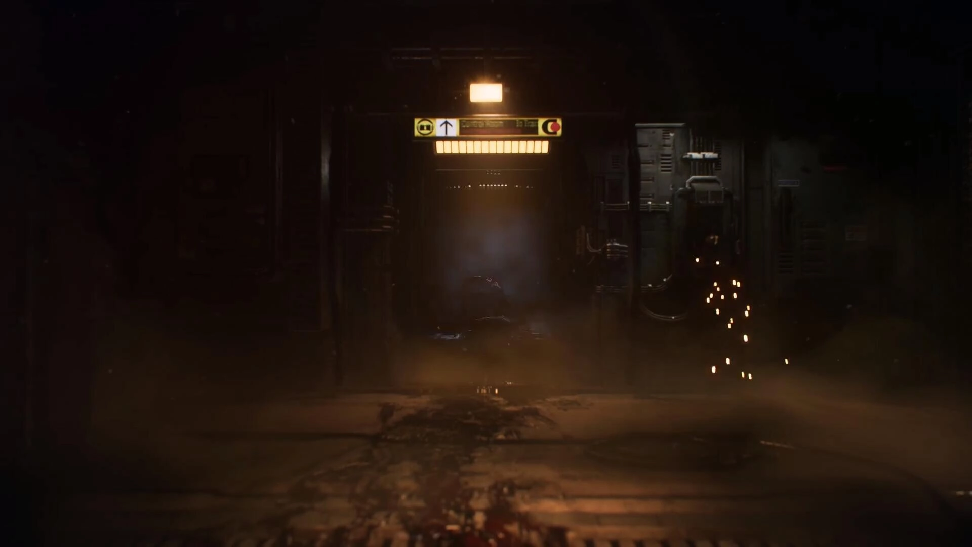 死亡空间重制版(4)