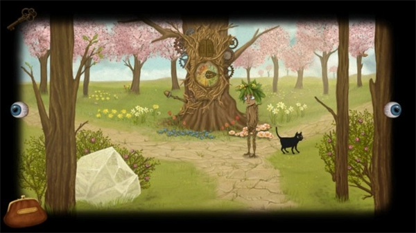 弗兰的悲惨之旅34